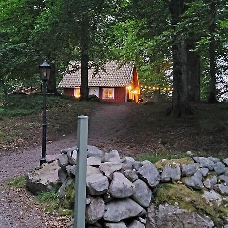Blueberry Hill Villa Skanes Fagerhult ภายนอก รูปภาพ