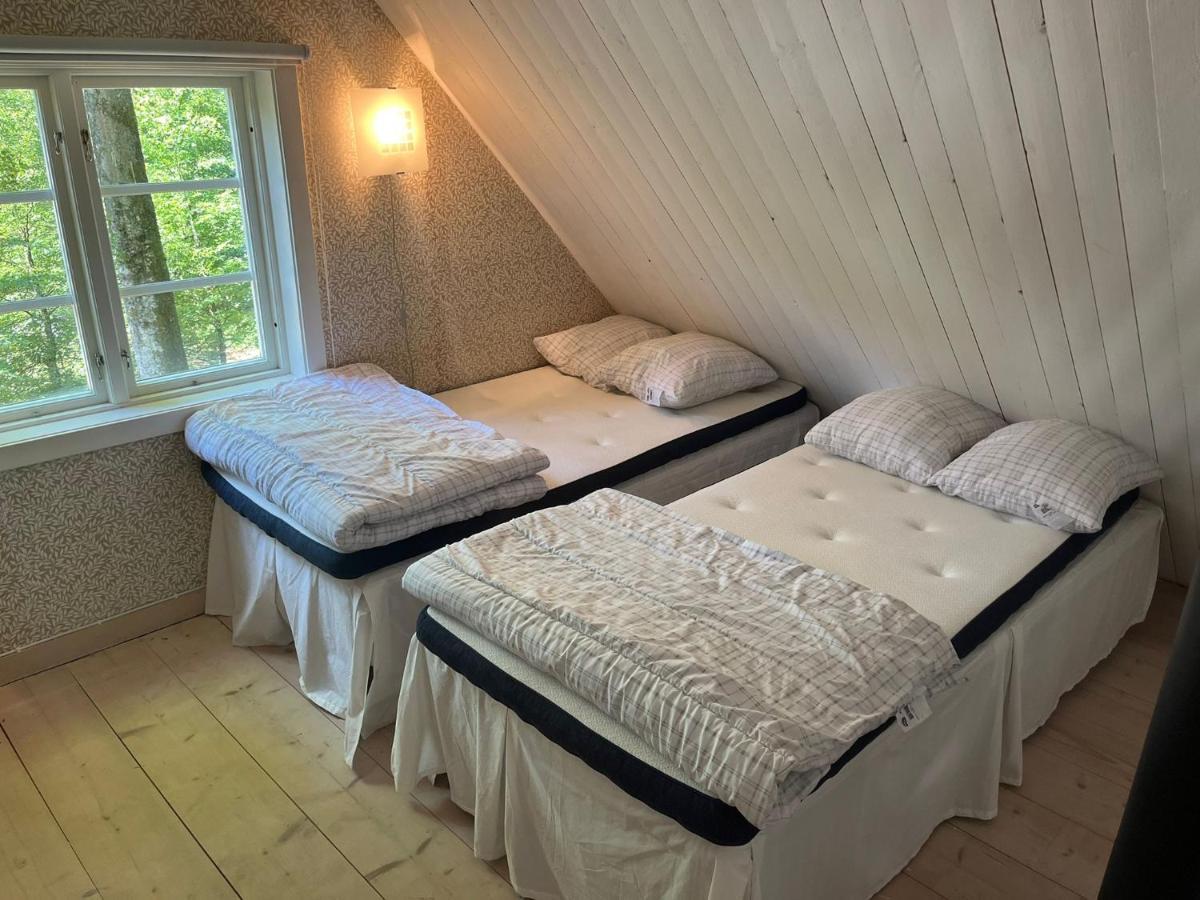 Blueberry Hill Villa Skanes Fagerhult ภายนอก รูปภาพ