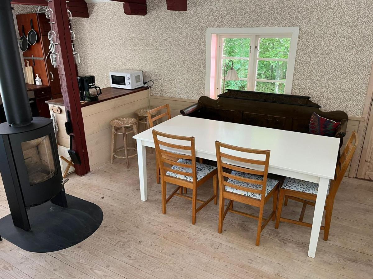 Blueberry Hill Villa Skanes Fagerhult ภายนอก รูปภาพ