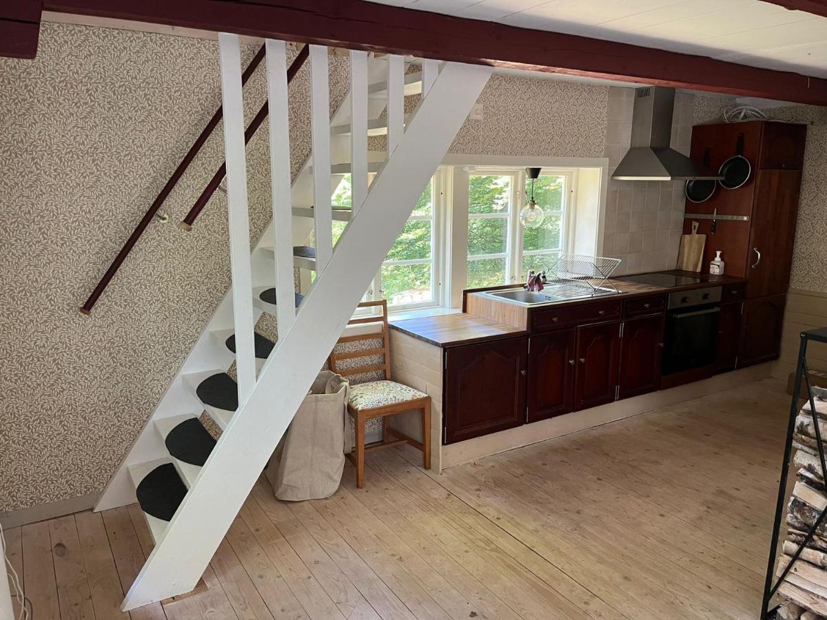 Blueberry Hill Villa Skanes Fagerhult ภายนอก รูปภาพ