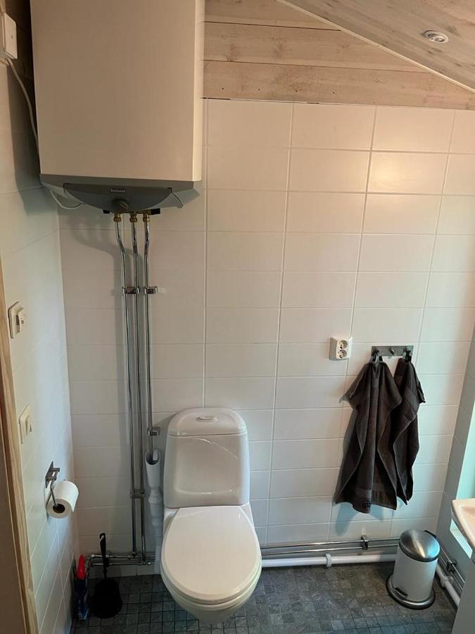 Blueberry Hill Villa Skanes Fagerhult ภายนอก รูปภาพ