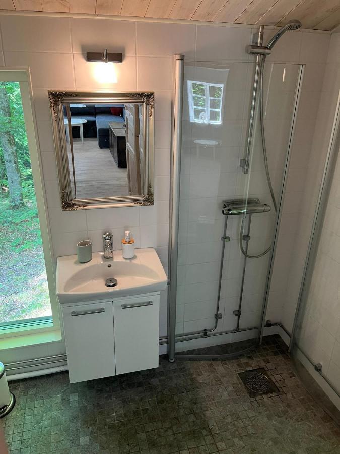 Blueberry Hill Villa Skanes Fagerhult ภายนอก รูปภาพ