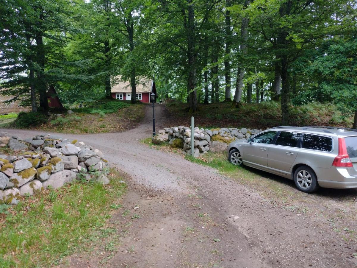 Blueberry Hill Villa Skanes Fagerhult ภายนอก รูปภาพ